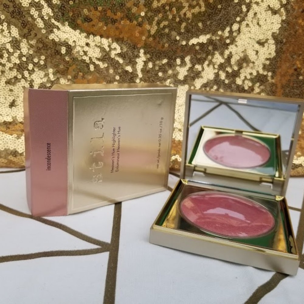 NEW Stila Heavens Hue Highlighter